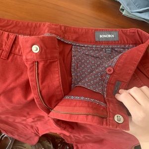 Bonobos Pants